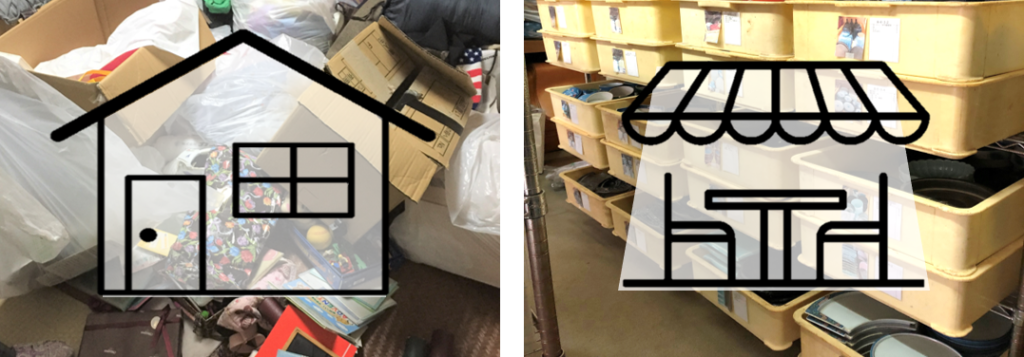 会社、店舗にはルール作りが必要